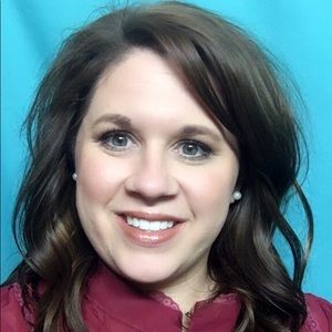 Meet your Posher, Audra